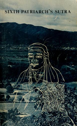 Sixth Patriarch's Sutra (1977) Hsuan Hua